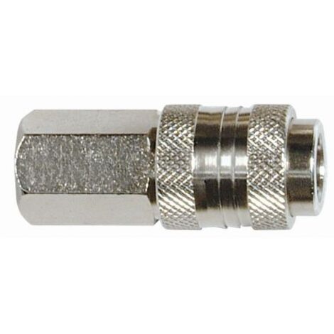 ENCHUFE RAPIDO 3/8"HEMBRA UNI. CEVIK PRO CA-459/2