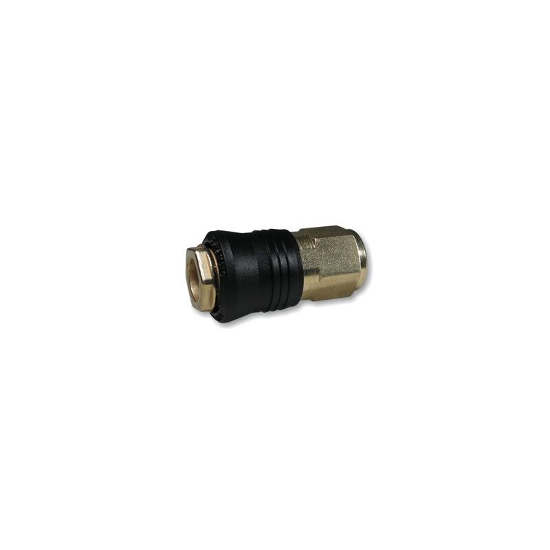 

Enchufe 1/4 h rapido