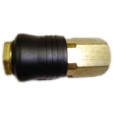 Enchufe rápido presión aire Tri-sys 1/2" H Mato