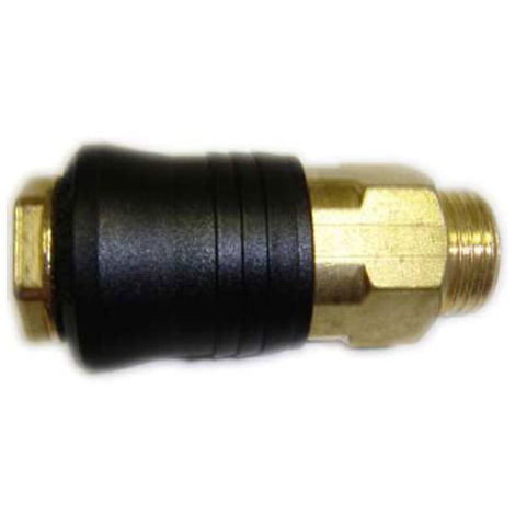 Enchufe rápido presión aire Tri-sys 1/2"M Mato