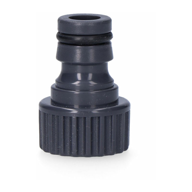 

Hepoluz - G Rapido Pvc Conector Grifo Hembra 1/2