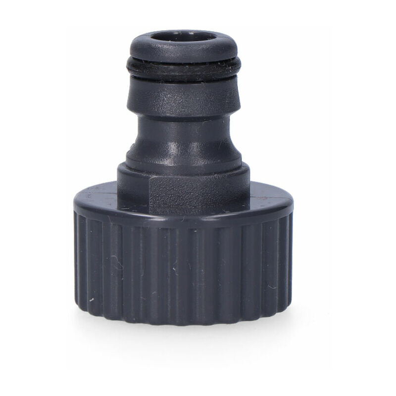 

EDM Enchufe rapido r/h 3/4" (blister) edm