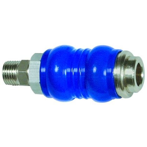 ENCHUFE RAPIDO UNI. RF. 470/3 CEVIK PRO CA-470/3
