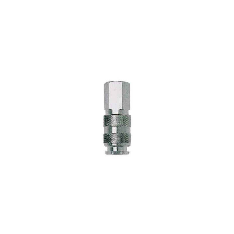 

Abac - Enchufe Rapido universal Neumatico 1/4 H