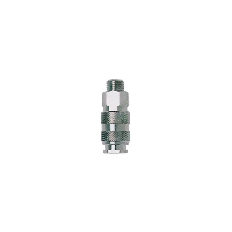 

Abac - Enchufe Rapido universal Neumatico 1/4 m