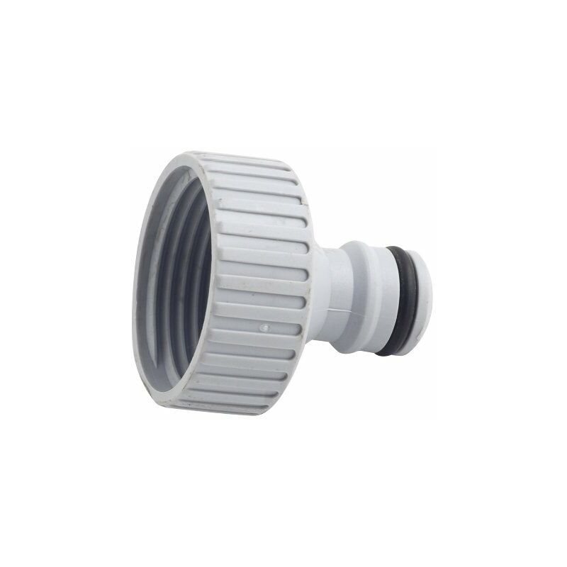 

Metaltex Iberia - ENCHUFE R.HEMBRA 1-4402