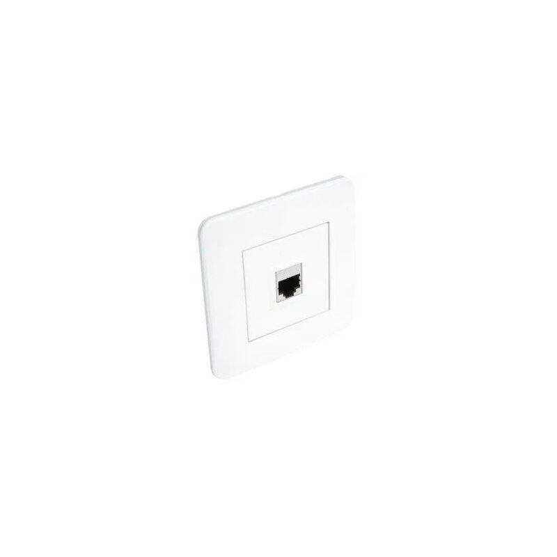 

Debflex - Enchufe RJ45
