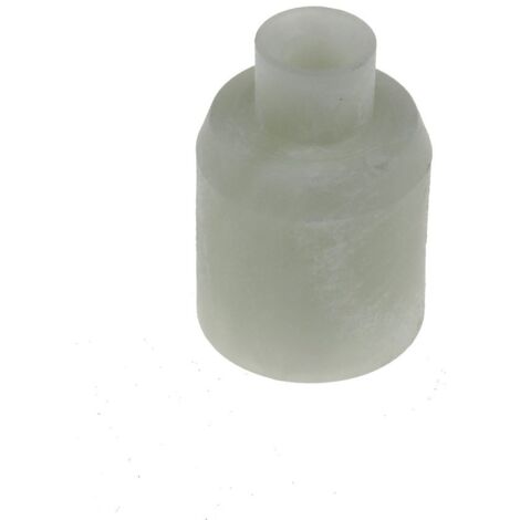 Enchufe, soporte, rueda para secadora Electrolux - 1254250010
