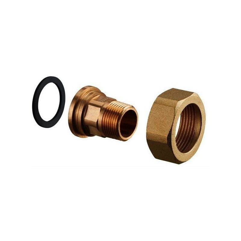 

Oventrop - ENCHUFE + TUERCA 3/4 M x 1 H