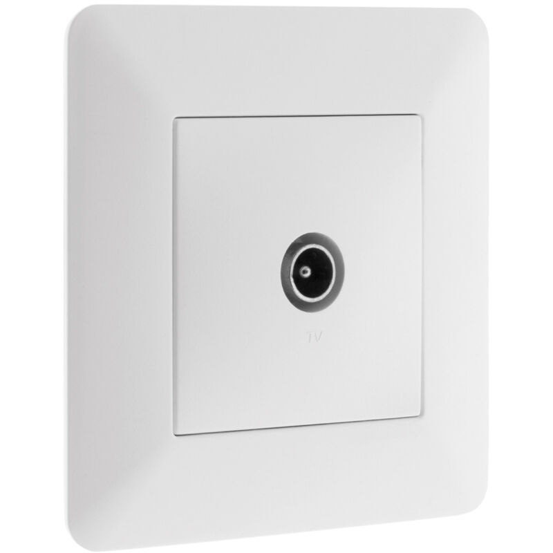 

Enchufe TV Macho Ø 9,52 - Artezo