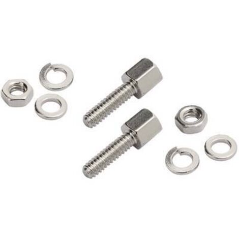 encitech 2750-0111-04 DJF-10 Système de fixation métal 1 set Bulk R526511