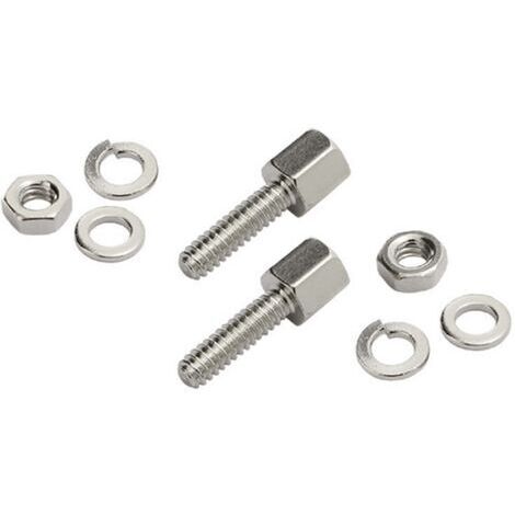encitech 2750-0111-05 DJF-14 Système de fixation métal 1 pc(s) Bulk R526181