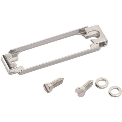 encitech 6250-0113-02 SLIDE LOCK,SIZE 15 -Kit Gleitverriegelung Metall 1 St.