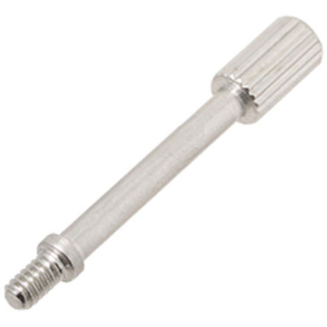 encitech 6826-0141-01 JSFM-32.5-UNC4-40-T5 Rändelschraube Metall 1 St. Bulk