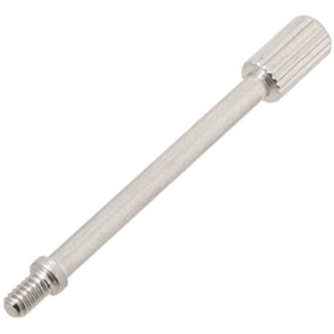encitech 6826-0141-06 JSFM-47.0-M3-T5 Vis moletée métal 1 pc(s) Bulk R526561