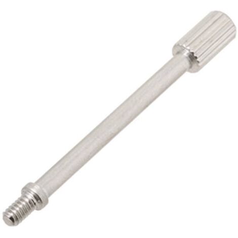 encitech 6826-0141-08 JSFM-47-M2.5-T5 Vis moletée métal 1 pc(s) Bulk R526121