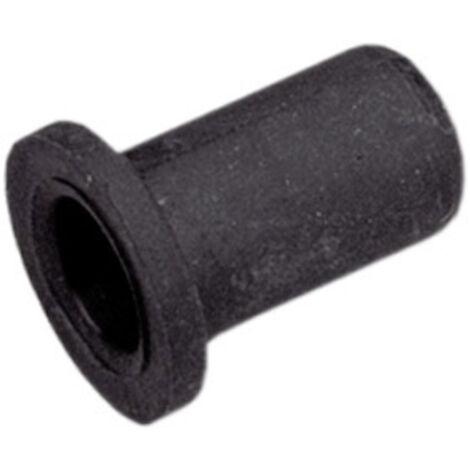 encitech 6844-0102-01 RG1SW Kabeltülle Schwarz 1 St.