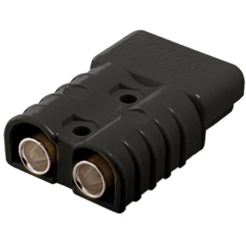 Connecteur de batterie haute intensité 175 a. 1130-0211-06 S175 noir Encitech Contenu: 1 pc(s)