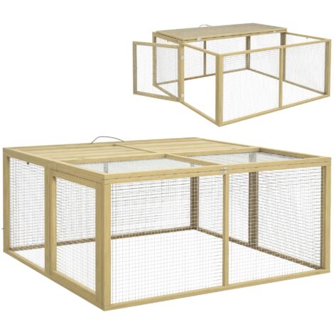 PawHut Hamsterkooi kopen? | Lage prijs