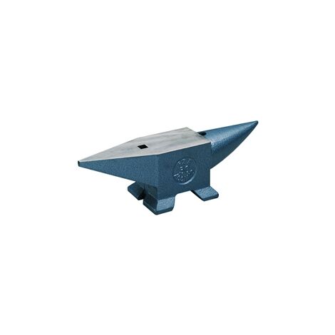 Enclume acier 5 Kg - Wilmart
