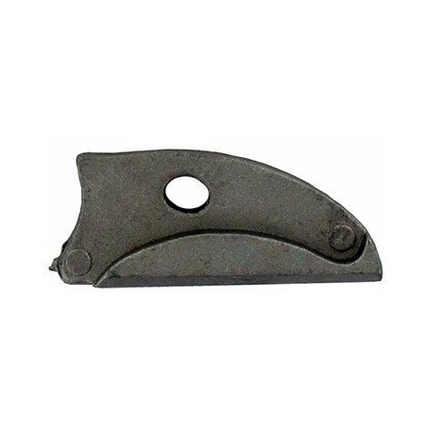 Enclume/contre couteau pour coupe-branches OZAKI – Compatible modèles 9508352 et 9508371 – Pour bois durs – Coupes nettes