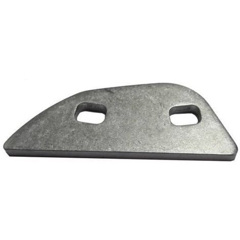 Enclume coupe branche Outils Wolf référence 70353