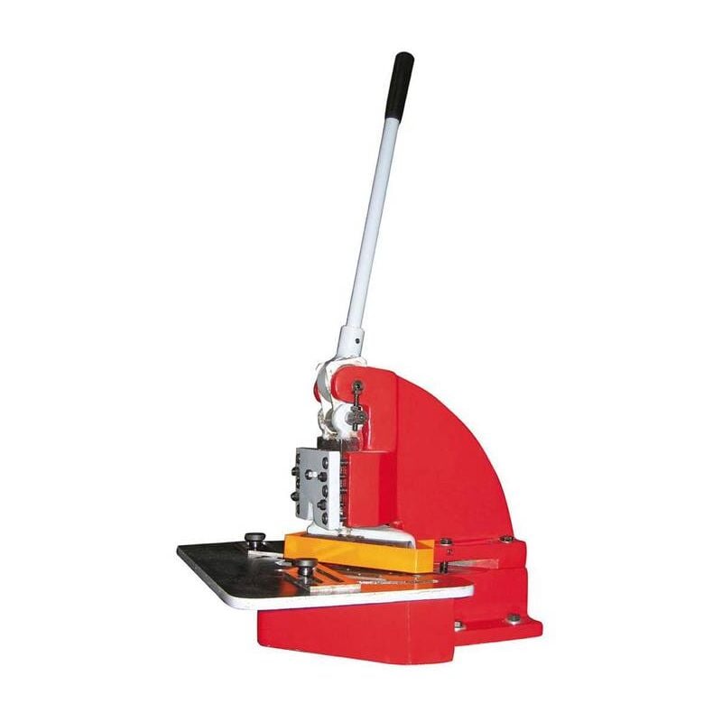 Holzmann - Encocheuse manuelle d´établi