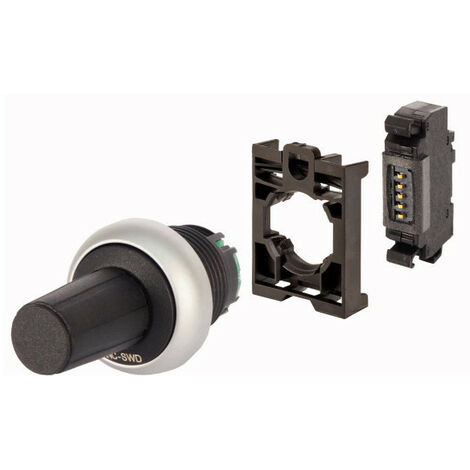 Encoder mounting adaptor SmartWire-DT function element 000179983 EATON M22-INC-SWD-INC