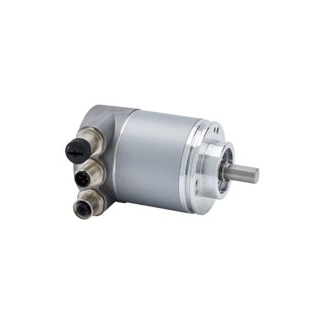 Encoder Trasduttore Assoluto 6FX2001-5QN13 Singleturn 16 bit con profinet
