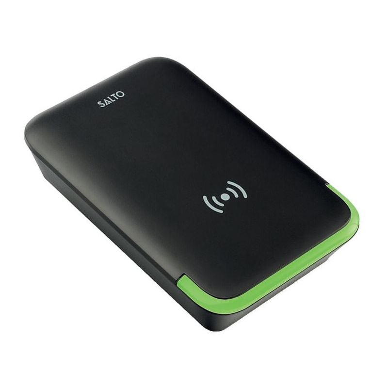 Encodeur NCoder EC904B0EU Salto