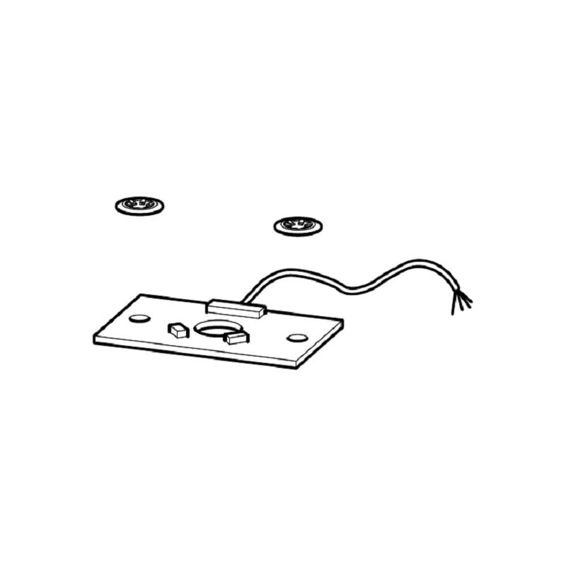 Encodeur pour moteur blegos-blesol Cardin