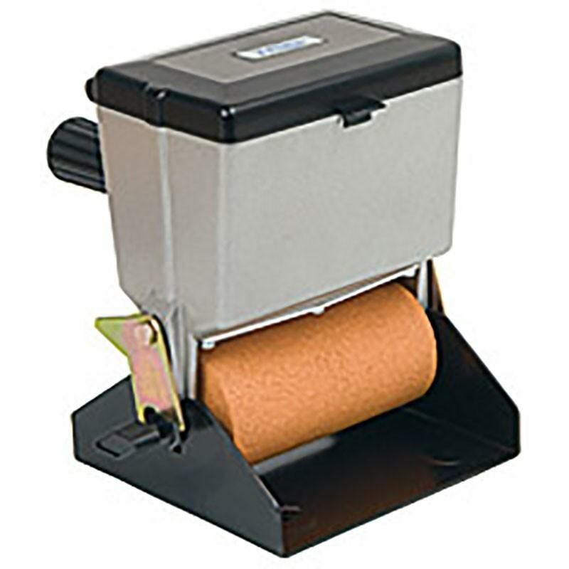 

Mibricoplus - Encoladora manual virutex em25d
