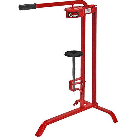 Encorchadora grande italiana - 85 cm