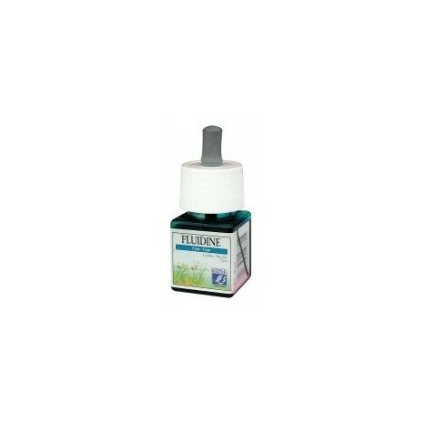 Encre a l'eau jaune 50ml85400