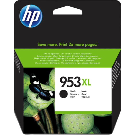 Encre noire HP HP953XL=L0S70AE
