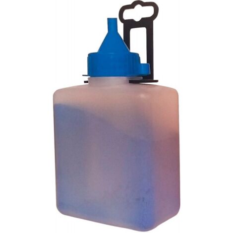 Encre pour cordeau 500g bleu 1 PCS