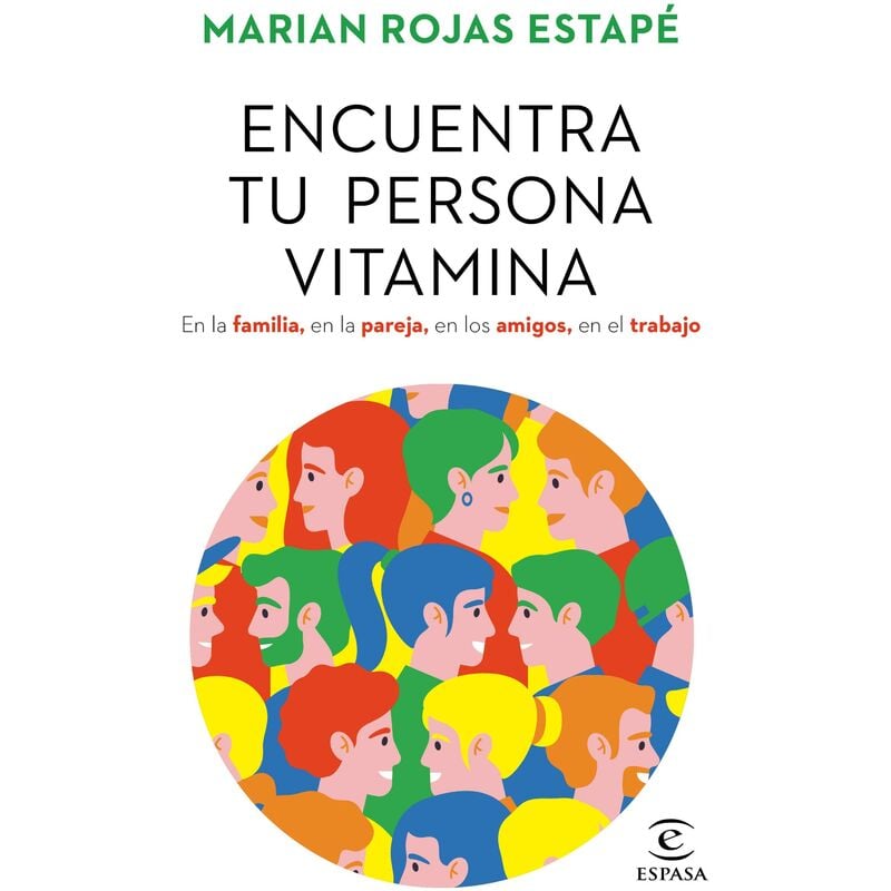 

Encuentra tu persona vitamina