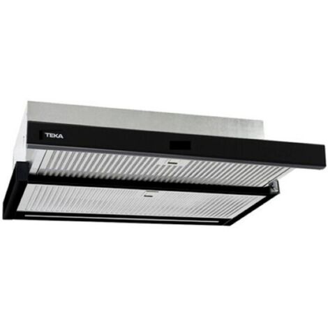 END de escape Teka - CNL 6415 más BK