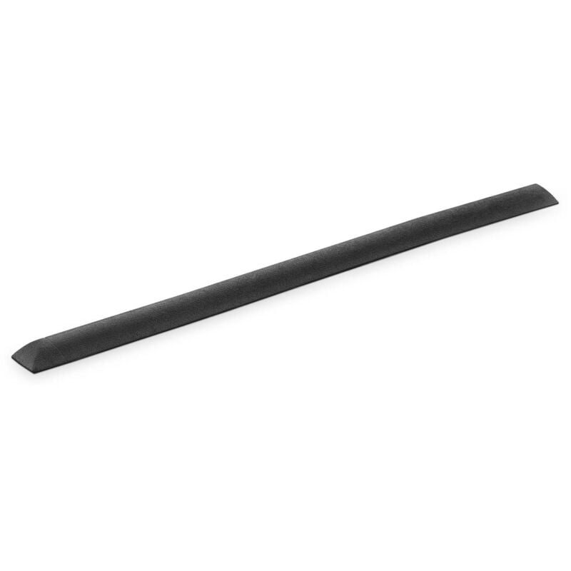 Steinberg Systems - End Strip for Anti-Fatigue Mat 10030772 Edge Profile 975 x 54 mm