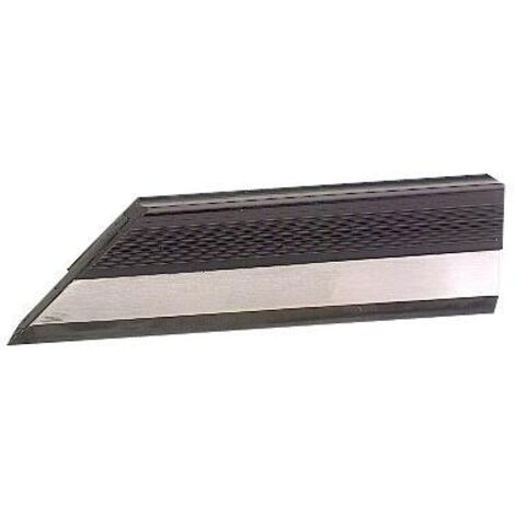 Enderezador de bordes para comprobar la planitud Límite 300 mm DIN 874-00