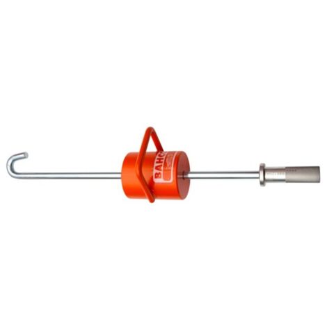 ENDEREZADOR DE INERCIA PARA CARROCERIAS 12KGS - BAHCO