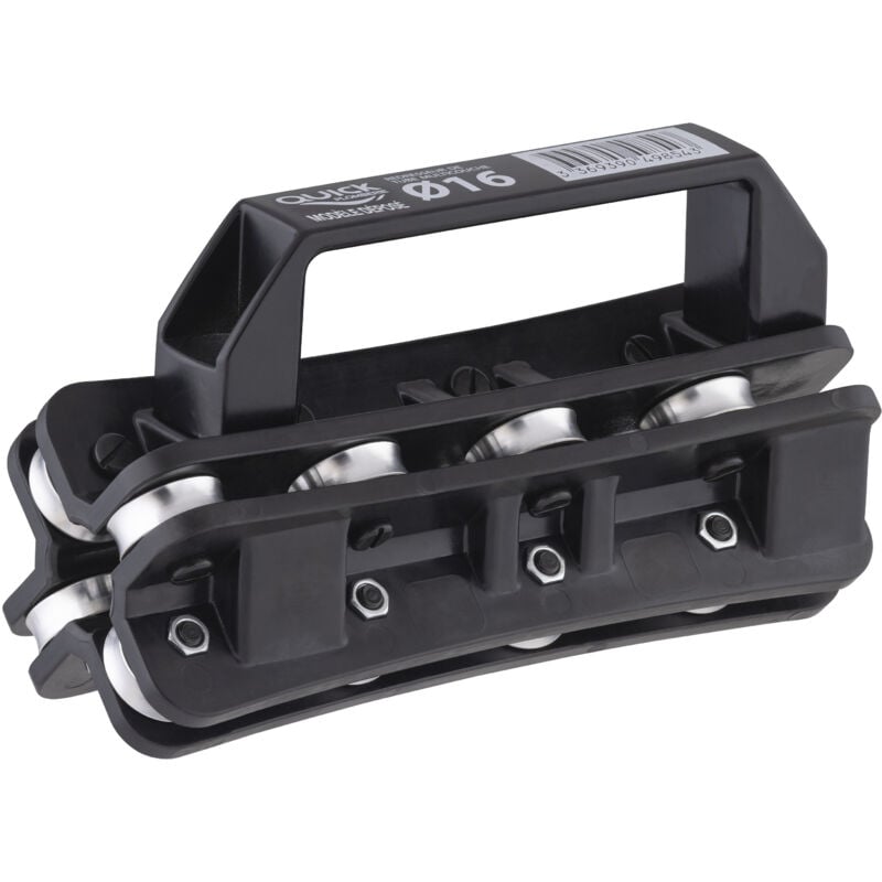 Quick Plomberie - Redresseur manuel pour tube multicouche D16