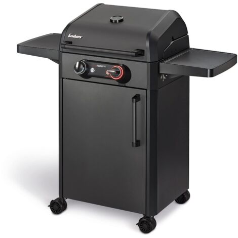 ENDERS BARBECUE EFLOW PRO 2 TURBO SHADOW NERO