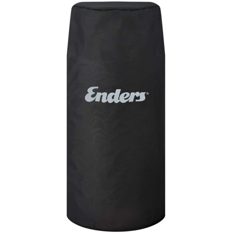 Enders - Copertura contro le intemperie per stufa da esterni a gas - Compatibile con modello Enders Nova LED L 5610