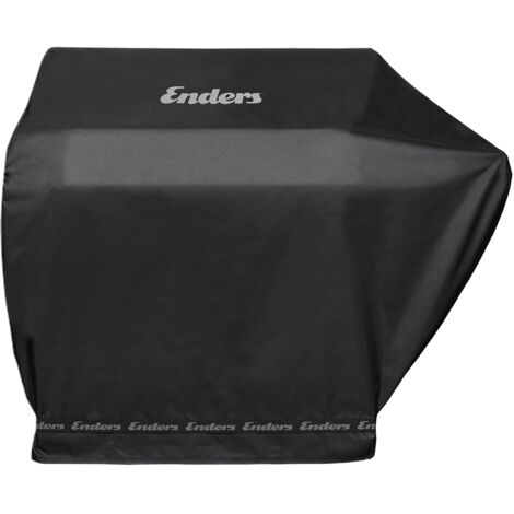 ENDERS - Housse Barbecues - Protection Barbecues, Imperméable - Pour BBQ BOSTON 6, COLORADO 6