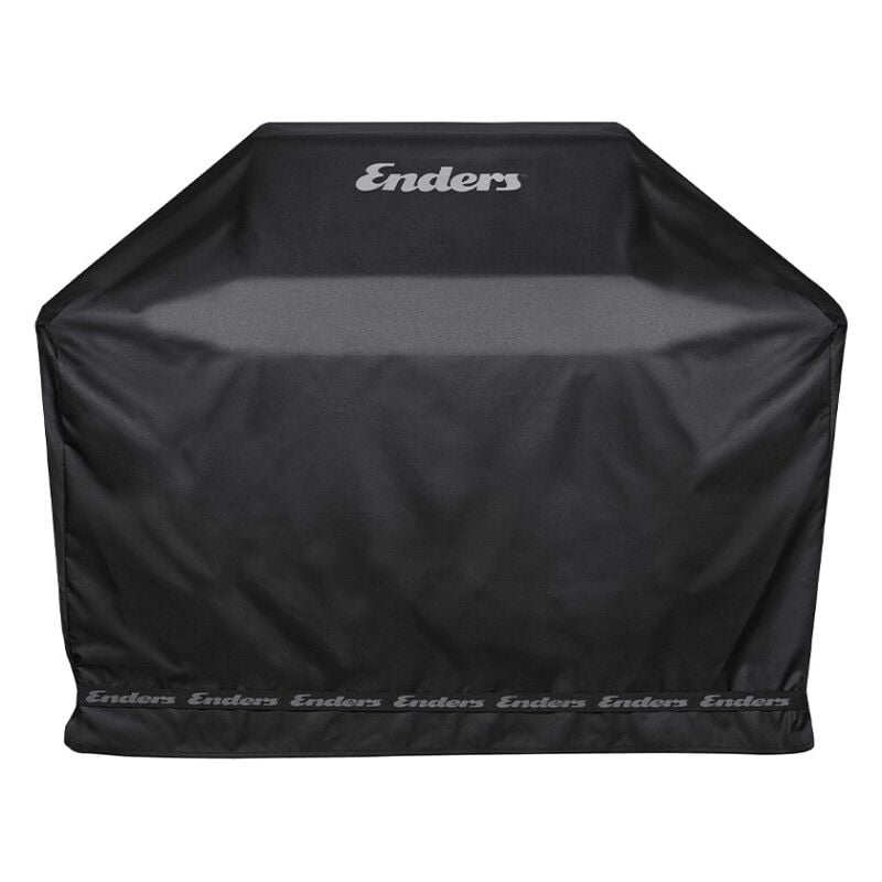 Housse Barbecues - Protection Barbecues, Imperméable - Pour bbq kansas 3+4, monroe pro 3+4, boston 4 et colorado 4 - Enders
