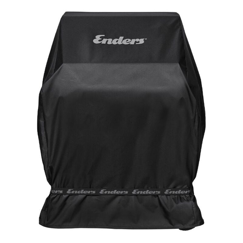 Enders - Housse Barbecues - Protection Barbecues, Imperméable - Pour bbq monroe pro x 3 et boston 2
