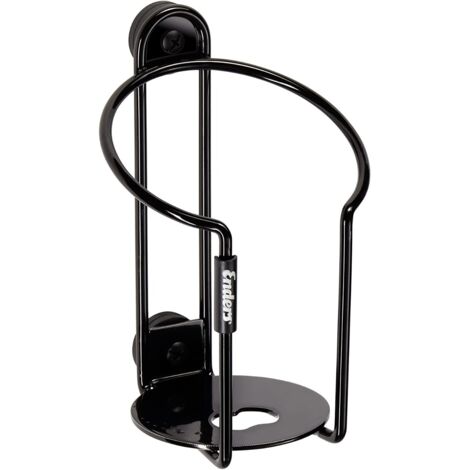 ENDERS - Support pour Bouteille Aimanté  - GRILL MAGS - Pour barbecues - Support magnétique - Equipements accessoires barbecues