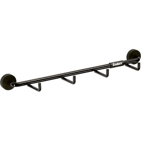 ENDERS - Support pour Ustensiles Aimanté  - GRILL MAGS - Pour barbecues et planchas - Support magnétique - Equipements accessoires barbecues