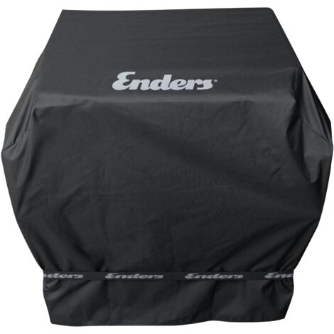 Enders® Telo protettivo per Plancha Grill Amaro, nero